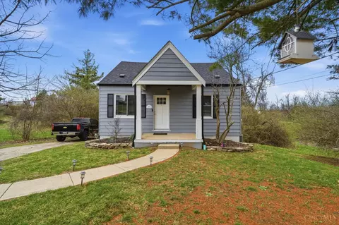 5073 Valley Ridge Rd, Cincinnati, OH 45247
