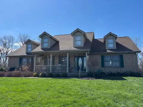 5801 Day Rd, Colerain Twp, OH 45252