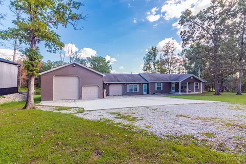 831 Tom Brown Rd, West Union, OH 45693