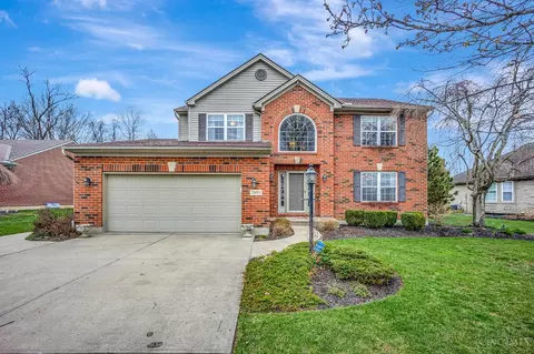 7880 Austin Ridge Dr, Cincinnati, OH 45247