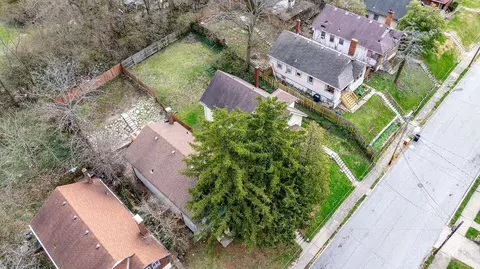 View/Area - 1124 Elberon Ave, Cincinnati, OH 45205 photo 2 of 4
