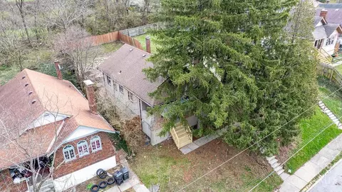 View/Area - 1124 Elberon Ave, Cincinnati, OH 45205 photo 1 of 4