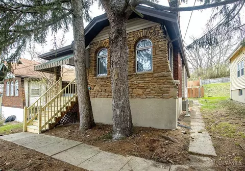1124 Elberon Ave, Cincinnati, OH 45205