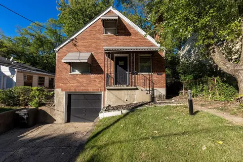 3320 Freddie, Cincinnati, OH 45205