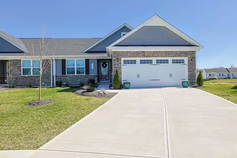 3275 Calistoga Ln, Hamilton, OH 45011