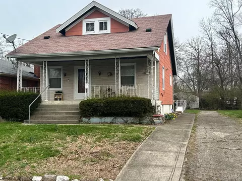 4224 North Ave, Silverton, OH 45236