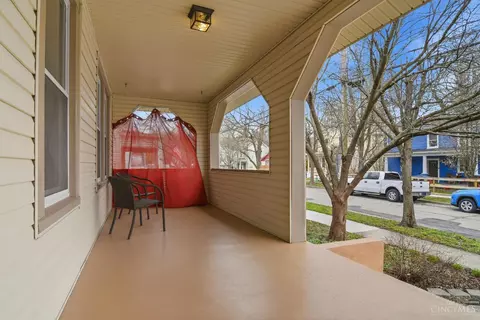 Exterior - 3763 Hutton St, Cincinnati, OH 45226 photo 3 of 8