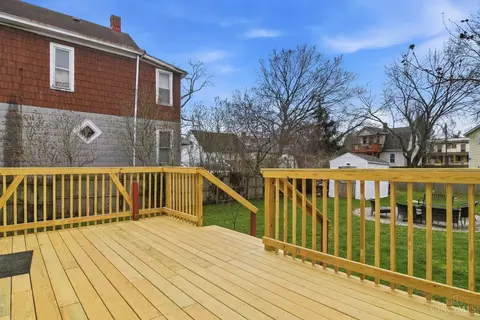 Exterior - 3763 Hutton St, Cincinnati, OH 45226 photo 4 of 8