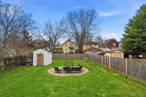 Exterior - 3763 Hutton St, Cincinnati, OH 45226 photo 5 of 8