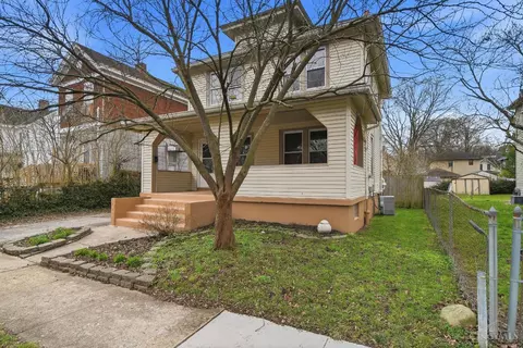 Exterior - 3763 Hutton St, Cincinnati, OH 45226 photo 2 of 8