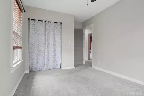Bedroom - 3763 Hutton St, Cincinnati, OH 45226 photo 8 of 8