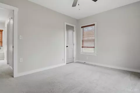 Bedroom - 3763 Hutton St, Cincinnati, OH 45226 photo 5 of 8