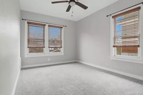 Bedroom - 3763 Hutton St, Cincinnati, OH 45226 photo 6 of 8