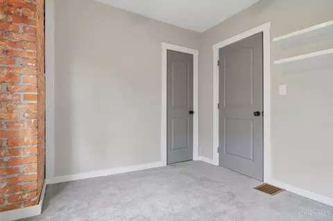 Bedroom - 3763 Hutton St, Cincinnati, OH 45226 photo 2 of 8