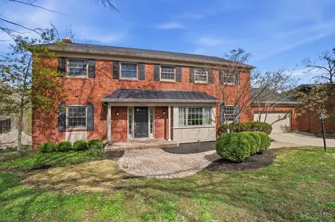 2880 Alpine Ter, Cincinnati, OH 45208