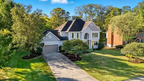 6649 Miami Trails Dr, Loveland, OH 45140