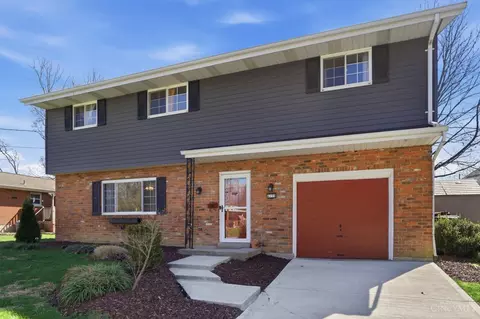 4159 Sweetgum Ct, Sharonville, OH 45241