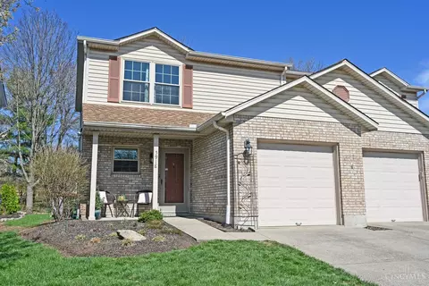 5918 Leeside Trl, Cincinnati, OH 45248