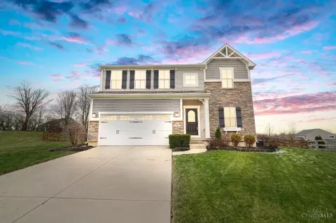5709 Rachels Vw, Hamilton, OH 45011