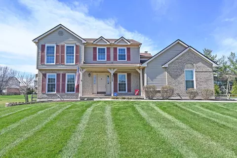 9665 New Castle Ct, Mason, OH 45040