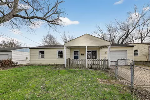 3111 Niagara St, Colerain Twp, OH 45251