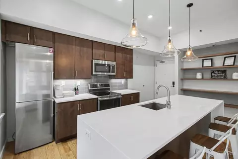 Kitchen - 35 13th St, Cincinnati, OH 45202 photo 2 of 4