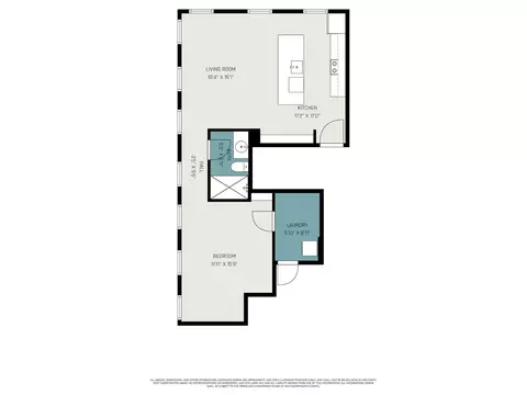 Floorplan - 35 13th St, Cincinnati, OH 45202 photo 1 of 1