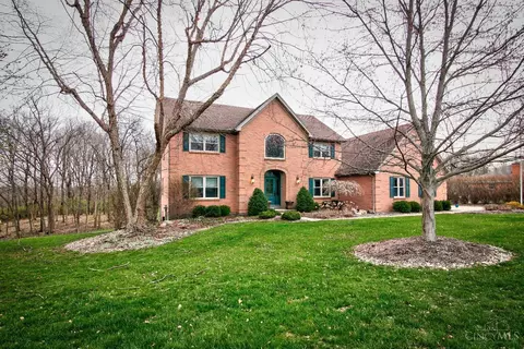 10950 Kristiridge Dr, Colerain Twp, OH 45252