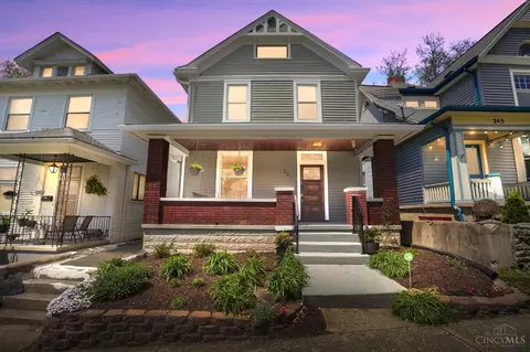 231 D St, Hamilton, OH 45013