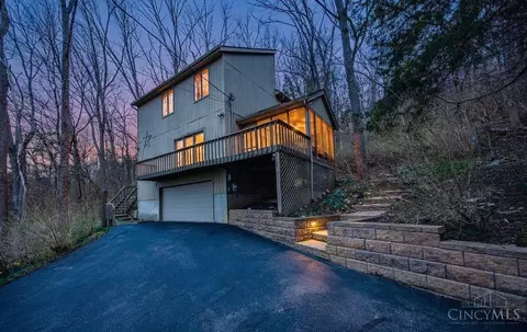 3858 Indian Creek Rd, Oxford, OH 45056
