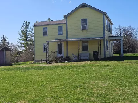 4771 Dry Ridge Rd, Colerain Twp, OH 45252