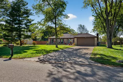 5373 Gabbard Dr, Trenton, OH 45067