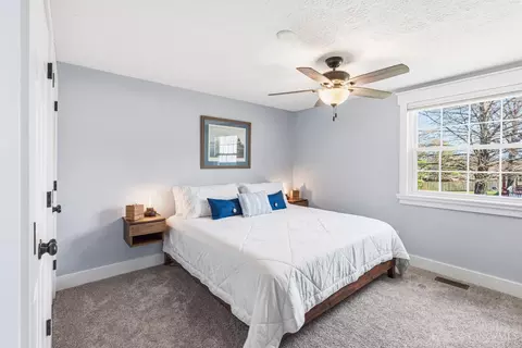 Bedroom - 4206 Edinburgh Dr, Cincinnati, OH 45245 photo 4 of 5
