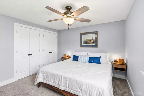 Bedroom - 4206 Edinburgh Dr, Cincinnati, OH 45245 photo 5 of 5