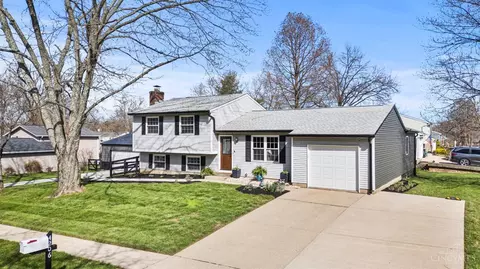 Other - 4206 Edinburgh Dr, Cincinnati, OH 45245 photo 1 of 26