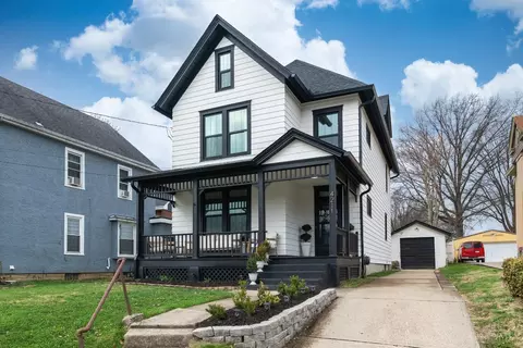 4211 Smith Rd, Norwood, OH 45212