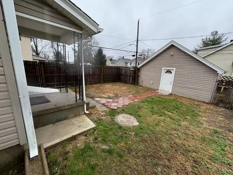 Exterior - 201 Progress Ave, Hamilton, OH 45013 photo 4 of 5