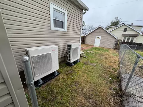 Exterior - 201 Progress Ave, Hamilton, OH 45013 photo 3 of 5