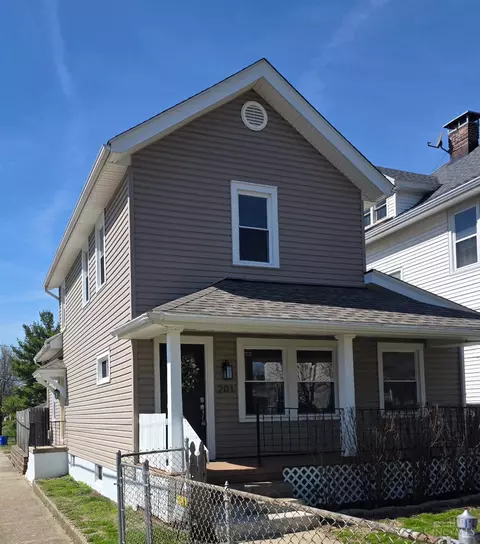 Exterior - 201 Progress Ave, Hamilton, OH 45013 photo 5 of 5