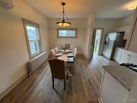 Dining - 201 Progress Ave, Hamilton, OH 45013 photo 1 of 1