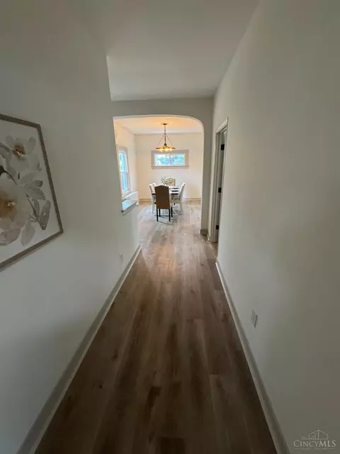 Entry Way - 201 Progress Ave, Hamilton, OH 45013 photo 1 of 2