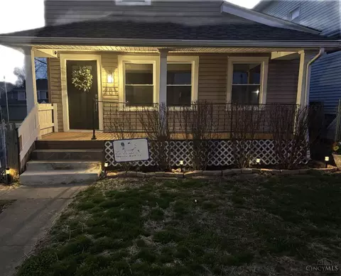 Exterior - 201 Progress Ave, Hamilton, OH 45013 photo 1 of 5