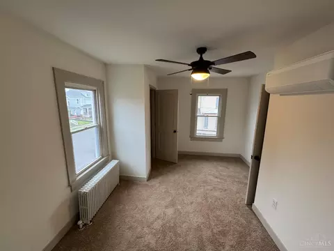 Bedroom - 201 Progress Ave, Hamilton, OH 45013 photo 1 of 3