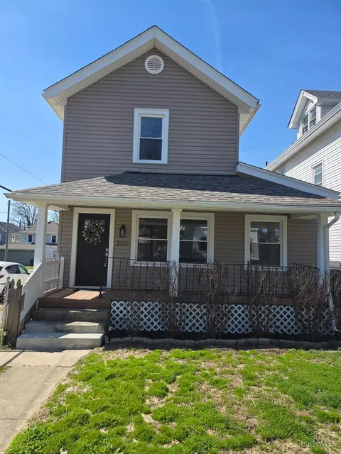 201 Progress Ave, Hamilton, OH 45013