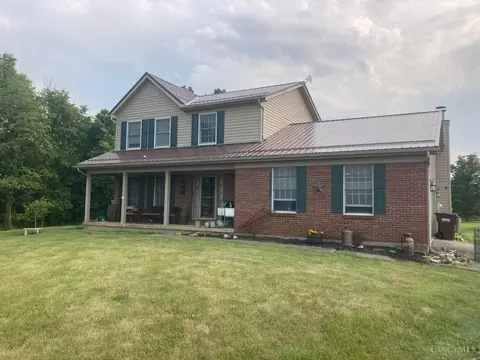 6132 Hornbeam Rd, Sabina, OH 45169