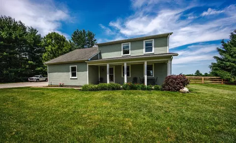 3064 Oxford Middletown Rd, Hamilton, OH 45013