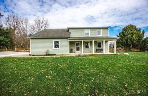 3064 Oxford Middletown Rd, Hamilton, OH 45013