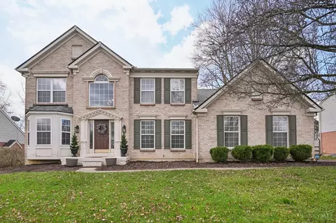 1161 Abbott Rd, Batavia, OH 45103