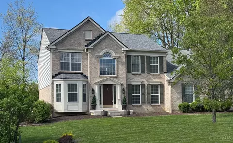 1161 Abbott Rd, Batavia, OH 45103