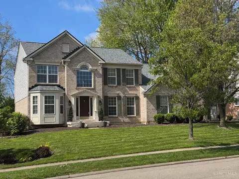 1161 Abbott Rd, Batavia, OH 45103